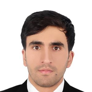 Ahmad Shabeer Shahrayar