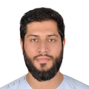 Ahmad Soaib Fanaa