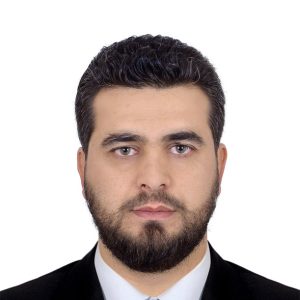 Aimal Barakzai