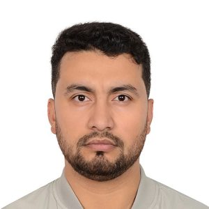 Dr. Zarghoon