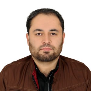 Fathulazim Farhad