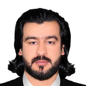 Fazel Wahab Wahab